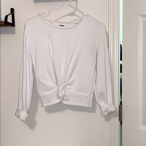 Aerie Long Sleeve Sweater